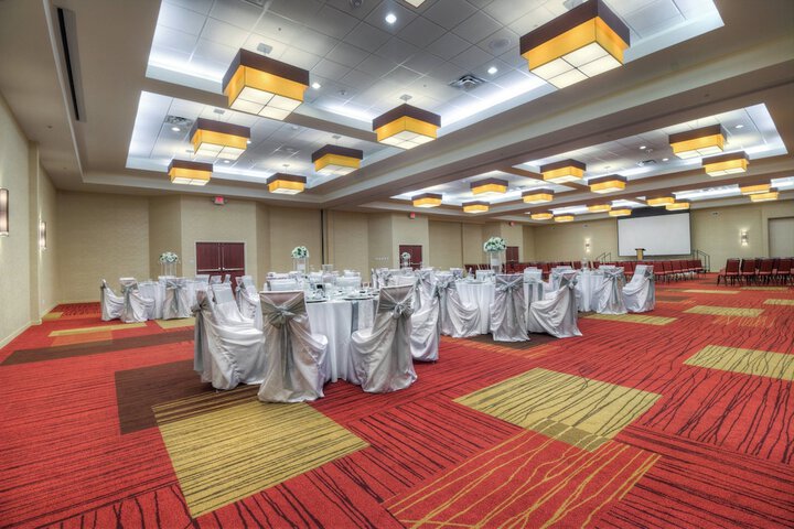 Courtyard Killeen Marriott