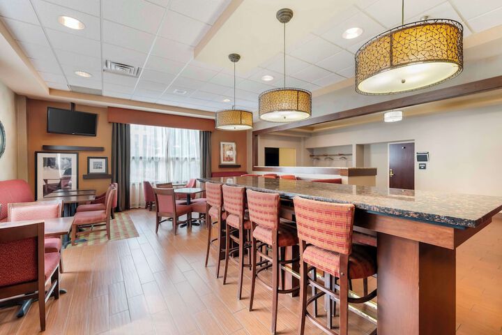 Best Western Plus St. Paul North / Shoreview