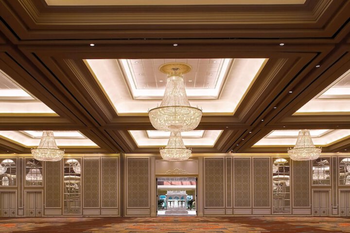 Hilton Anatole