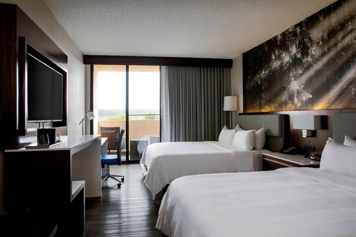 Marriott Greensboro Airport