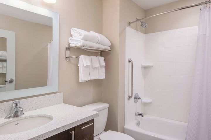 TownePlace Suites Olympia