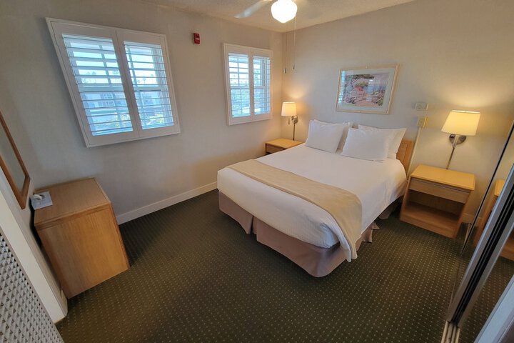 The Beach Cottages