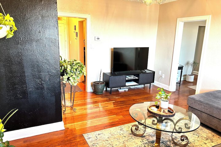 Culpeper Center Suites