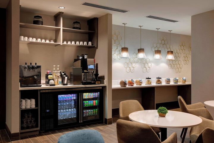 Winston-Salem Marriott
