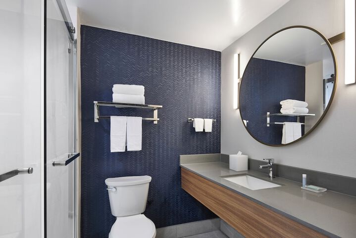 Fairfield by Marriott Inn & Suites LaGrange