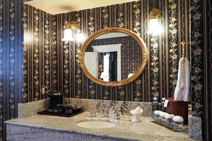 Hotel Boulderado