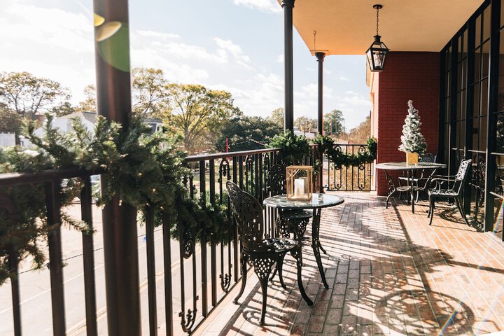 Terrace/Patio 59 of 63
