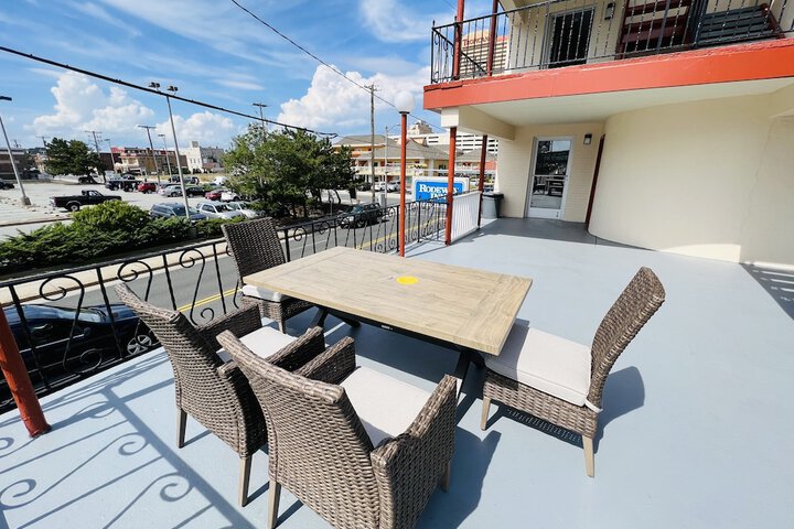 Terrace/Patio 36 of 39