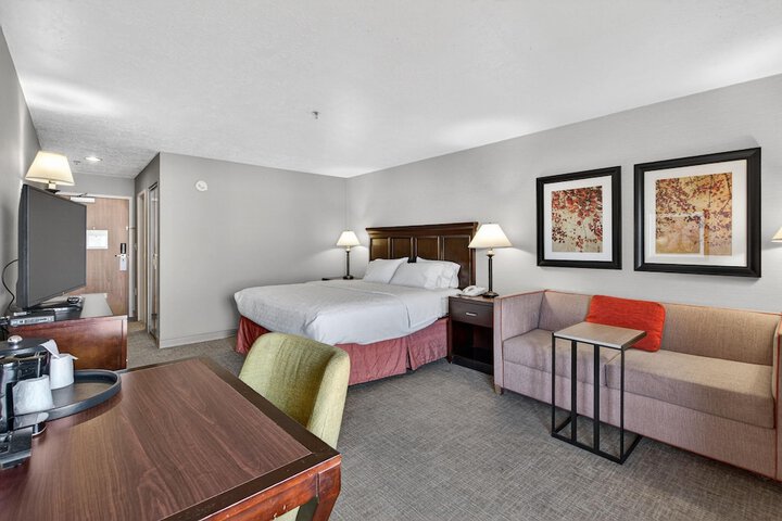 Hotel SLC