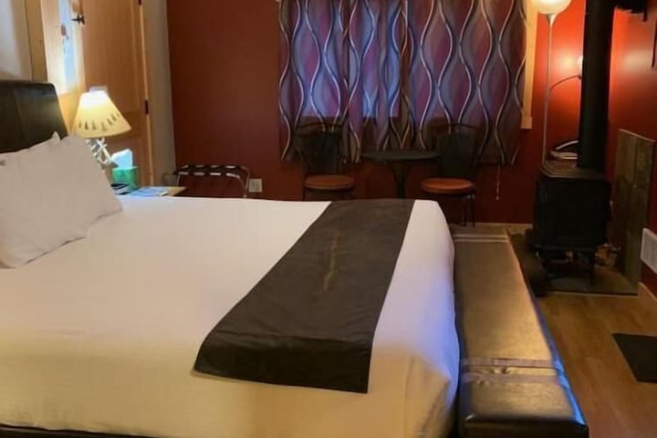 Twisp River Suites