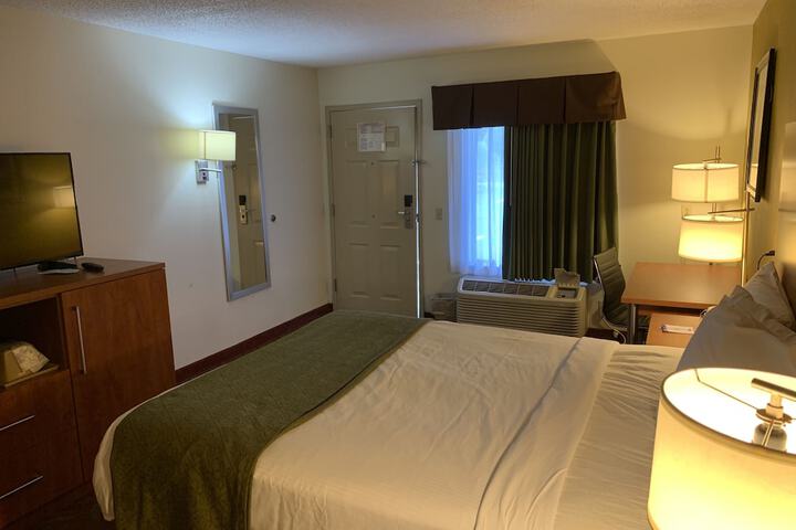 Baymont by Wyndham Cave City