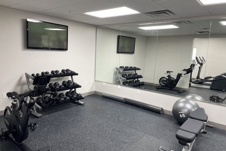 Holiday Inn Express & Suites Clermont Se West Orlando by IHG