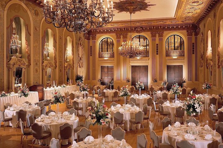 Wedding/Banquet 49 of 49