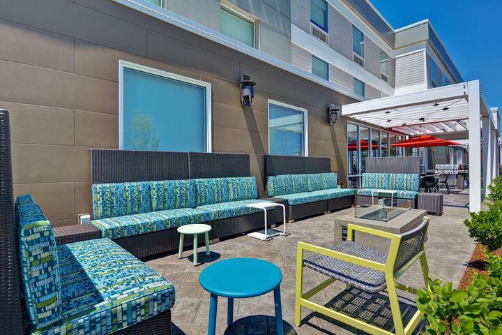 Home2 Suites by Hilton Williston Burlington VT