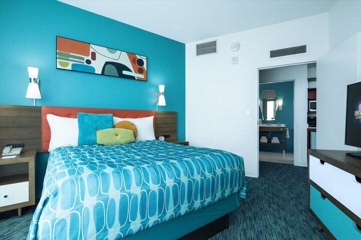 Universals Cabana Bay Beach Resort
