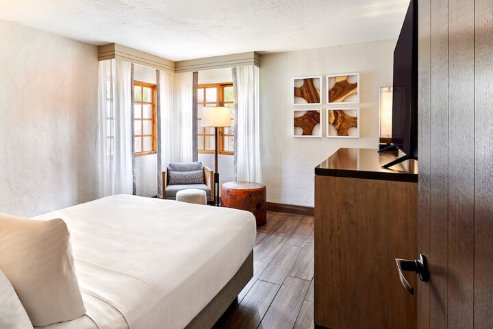 JW Marriott Camelback Inn Scottsdale Resort & Spa