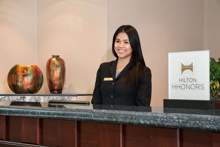 Embassy Suites by Hilton Walnut Creek