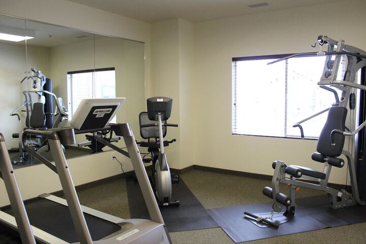 Extended Stay America Suites Minot
