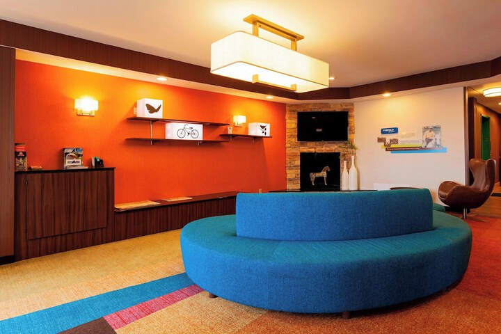 Hotel Interior 15 of 46
