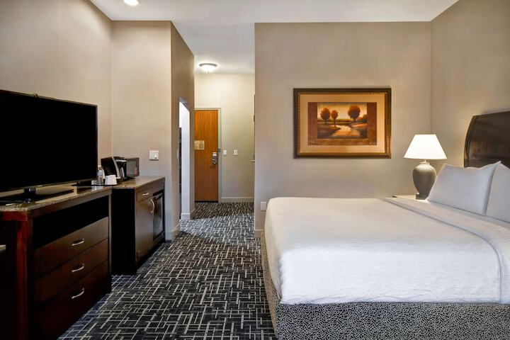 Hilton Garden Inn Twin Falls