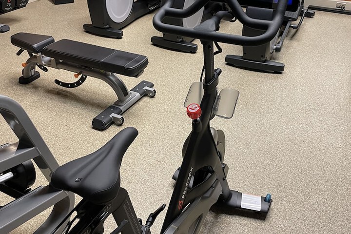 Health and Fitness 56 of 60