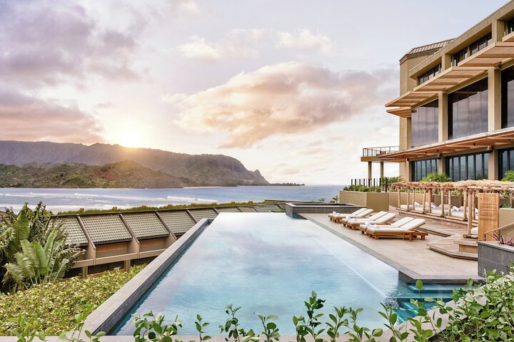 1 Hotel Hanalei Bay