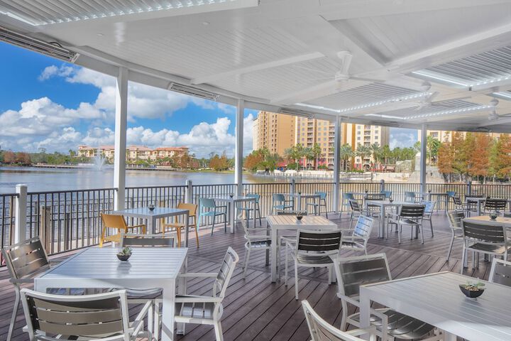 Wyndham Grand Orlando Resort Bonnet Creek