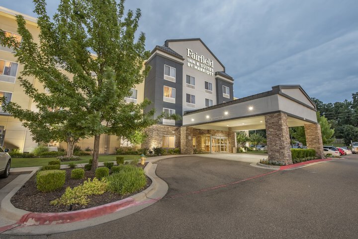 Fairfield Inn & Suites by Marriott Texarkana