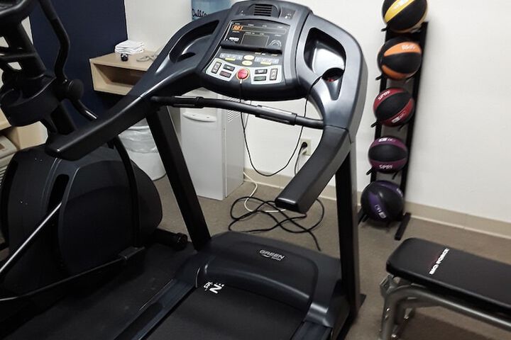 Health and Fitness 52 of 58