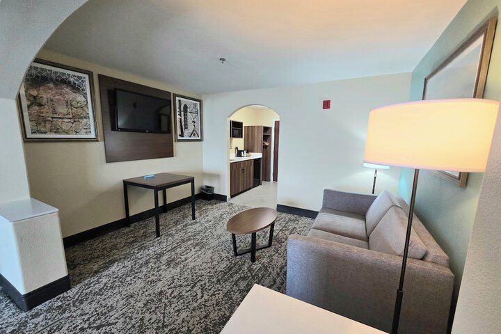 Best Western Casa Villa Suites