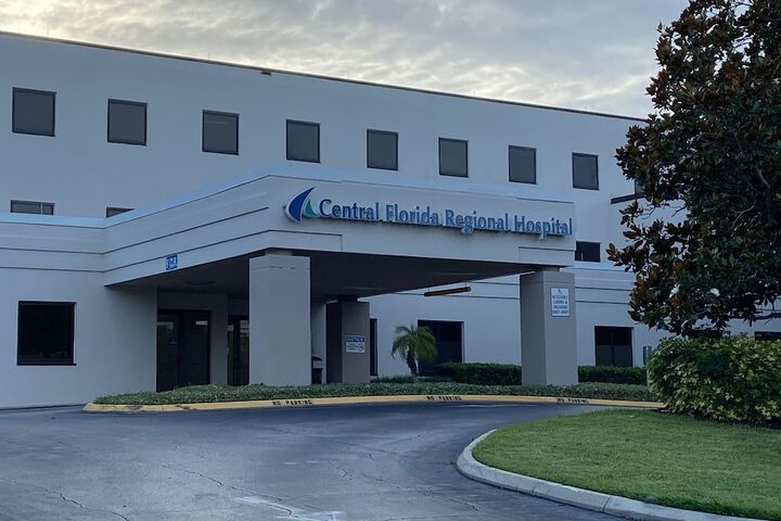 Comfort Inn & Suites Orlando North