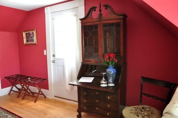 Greenway House Bed & Breakfast