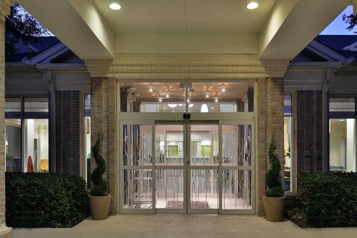 Hotel 1 of 46