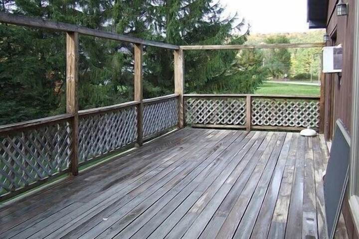 Terrace/Patio 32 of 32