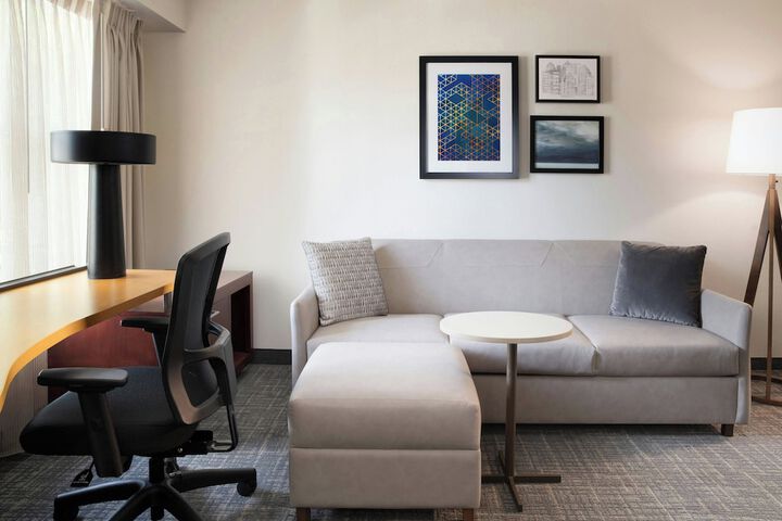 Residence Inn by Marriott New Orleans Metairie