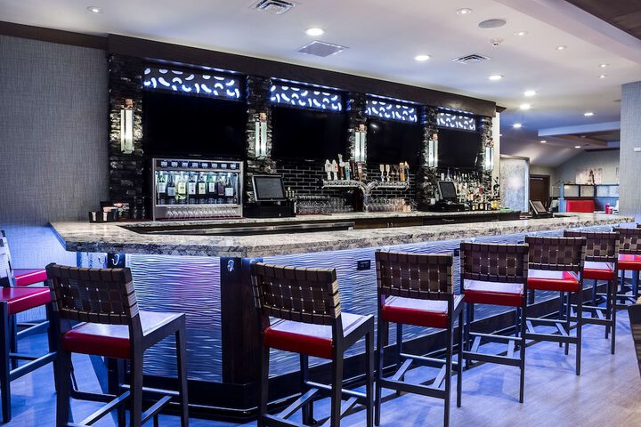 Hampton Inn Iowa City / Coralville