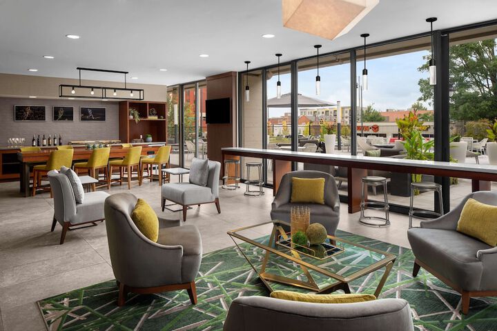 Hilton Birmingham Downtown at UAB