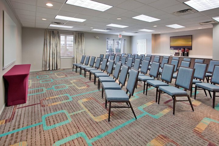 Residence Inn by Marriott Austin Round Rock / Dell Way