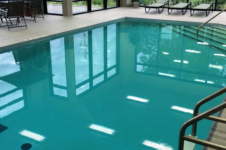 Pool 7 of 108