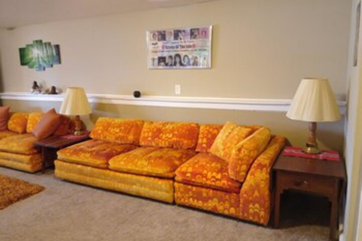 Sunshine Shores Resorts