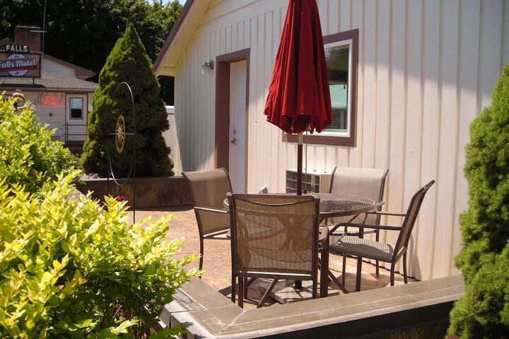 Terrace/Patio 45 of 54