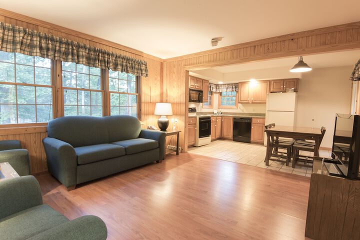 Pine Mountain State Resort Park