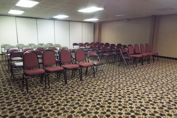 Meeting 40 of 48