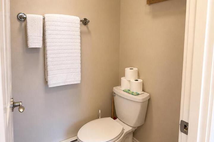 Triple Tree Suites