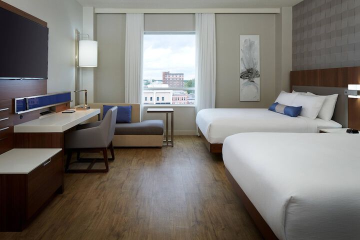 Delta Hotels by Marriott Trois Rivieres Conference Centre