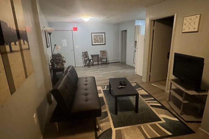 New Rome Motel