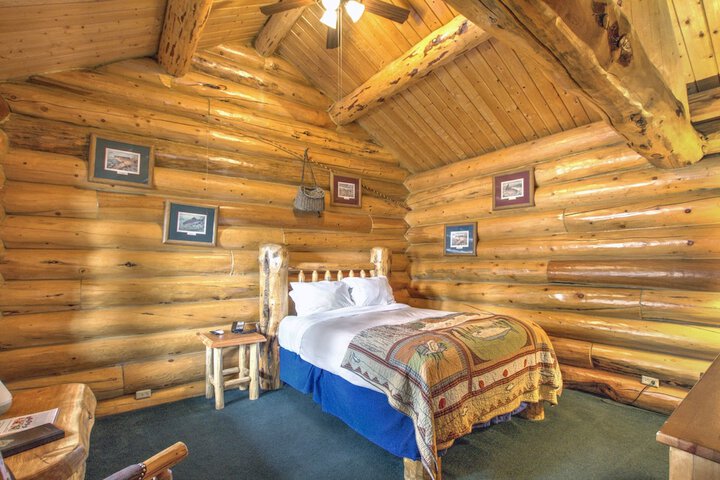 The Hibernation Station