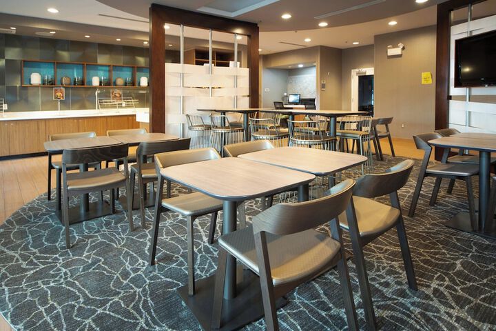 SpringHill Suites Philadelphia Valley Forge / King of Prussia