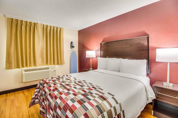 Red Roof Inn Franklin KY