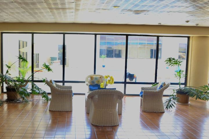 Sunbay Resort